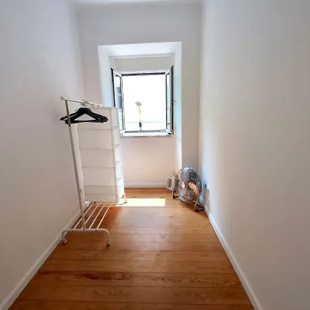 Red Passion Apartment *