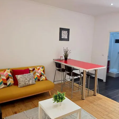 Red Passion 리스본