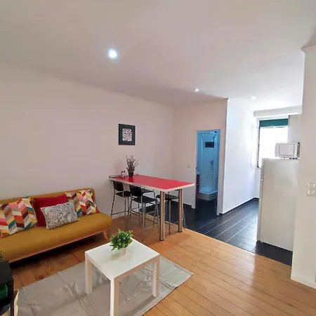 Red Passion * 리스본