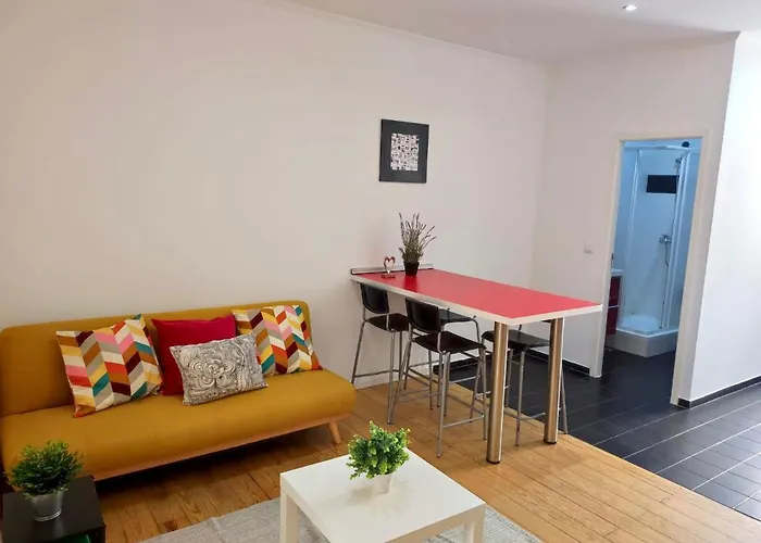 Red Passion Lissabon