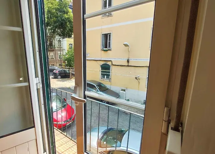 Red Passion Lissabon