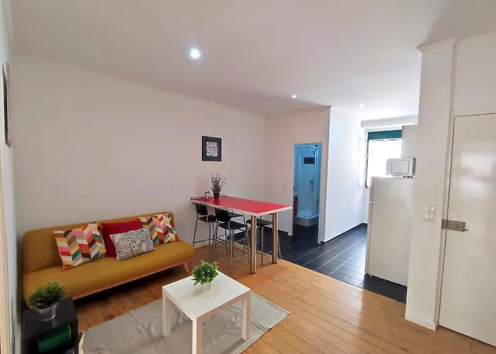 Red Passion * Lissabon