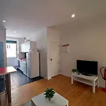 Apartamento Red Passion Lisboa