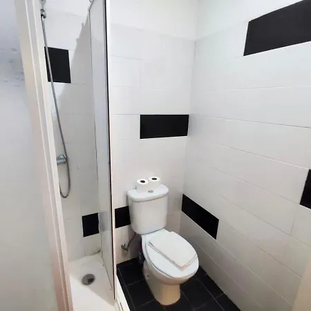 Red Passion Apartamento *