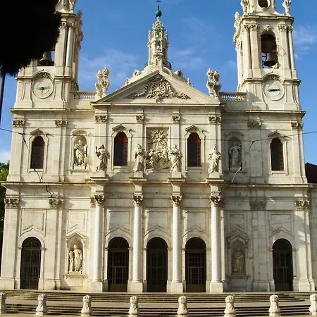 Daire Red Passion Lisboa